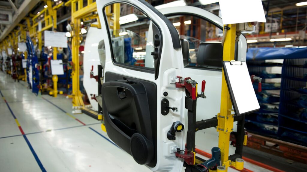 Automotive Industries